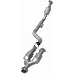 Magnaflow 454012