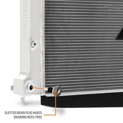 Mishimoto MMRAD-BRZ-22