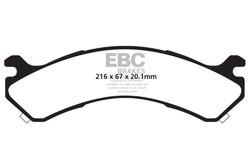 EBC DP41663R