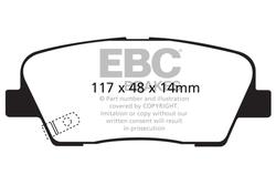 EBC DP31806C