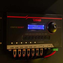 DS18 DSP2.6DBT