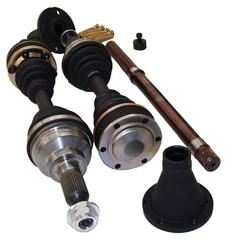 Driveshaft Shop 510068