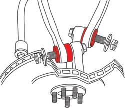 SPC Performance 66050