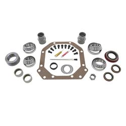 Yukon Gear & Axle ZK GMVET-CI