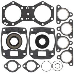 Vertex Pistons 711238