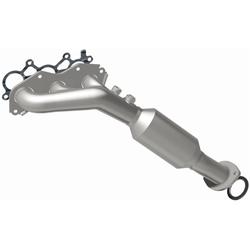 Magnaflow 50604