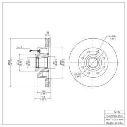 R1 Concepts ERE-54224