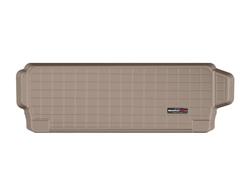 WeatherTech 411278