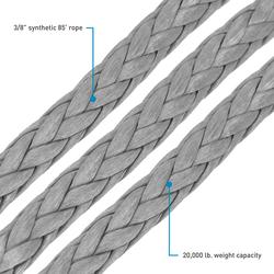 Borne Off-Road BNWN-10-SGR