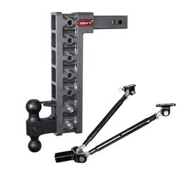 GEN-Y Hitch GH-527