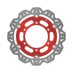 EBC Powersports VR646RED