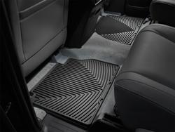 WeatherTech W140