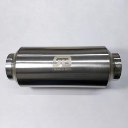 Stainless Bros 615-07613-0000