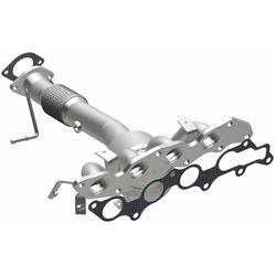Magnaflow 49345