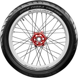 Avon Tyre 638167