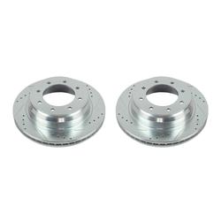 PowerStop JBR1572XPR