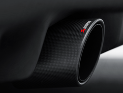 Akrapovic TP-NIZ34-C