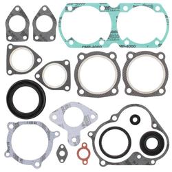 Vertex Pistons 711142B