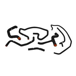 Mishimoto MMHOSE-SVT-02BK