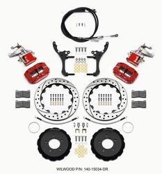 Wilwood 140-15034-DR