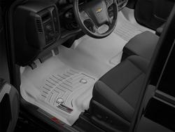 WeatherTech 465431