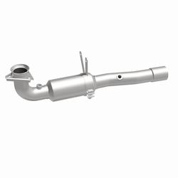 Magnaflow 4481408