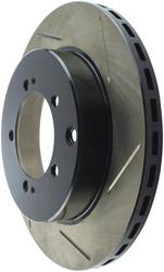 Stoptech 126.46034SL