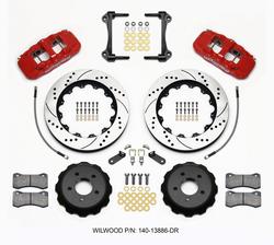 Wilwood 140-13886-DR