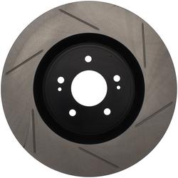 Stoptech 126.46076SL