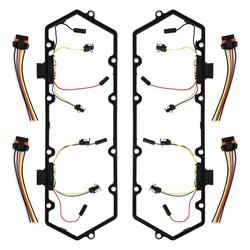 Mishimoto MMGH-F2D-94