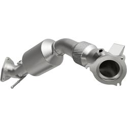 Magnaflow 5551537
