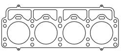 Cometic Gasket C4289-045