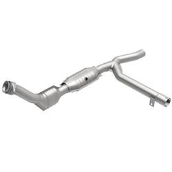 Magnaflow 458040