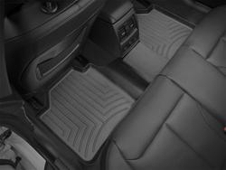 WeatherTech 444105