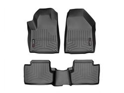 WeatherTech 448331-445662