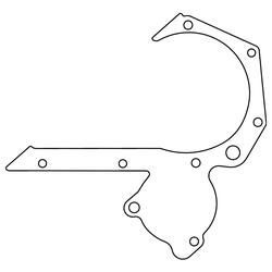 Cometic Gasket C4894