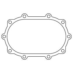 Cometic Gasket C15237