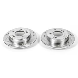 PowerStop JBR1563XPR