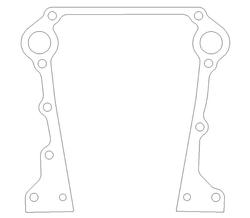 Cometic Gasket C5626-018