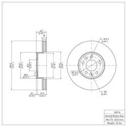 R1 Concepts ERE-56016