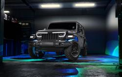 ORACLE Lighting 5837-PRO