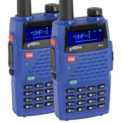 Rugged Radios V3-2-PACK