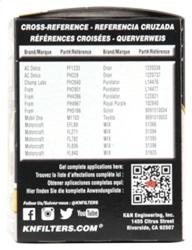 K&N Engineering HP-1003