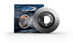 SHW Performance TFX31641