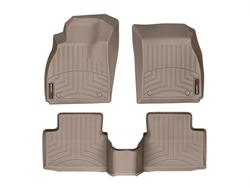 WeatherTech 455241-453272