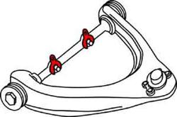 SPC Performance 35080