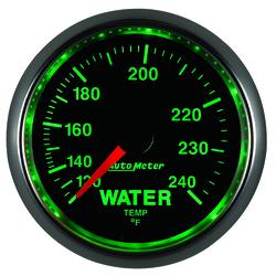 AutoMeter 3832