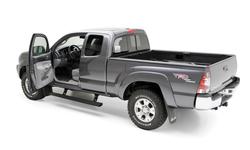 AMP Research 75162-01A