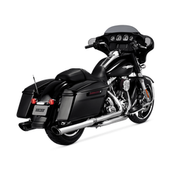 Vance and Hines 16672