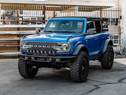 Vivid Racing VR-BRO-3000